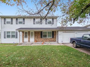 2606 Texel Dr, Kalamazoo, MI