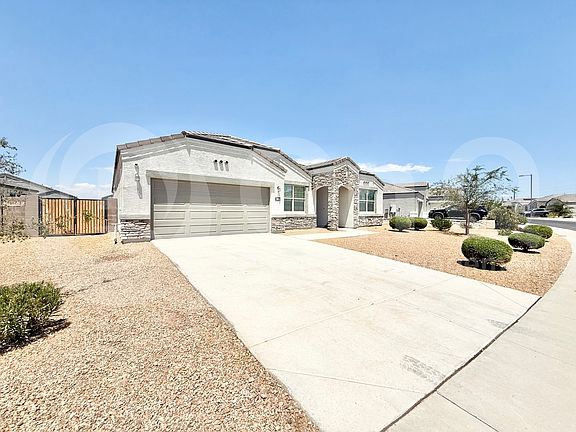 2nd image of 30932 W Verde Ln