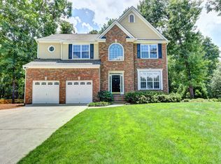 465 Sable Ct, Milton, GA 30004