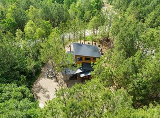 120 N Lukfata Fork Trl, Broken Bow, OK 74728