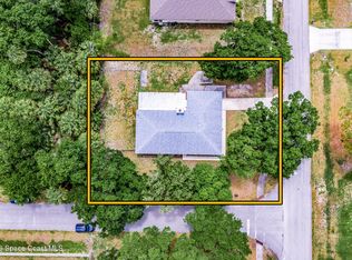 1100 Wabasso Ave SE, Palm Bay, FL 32909