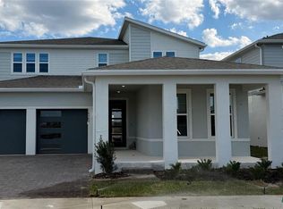 16365 Bright Leaf Rd, Winter Garden, FL 34787