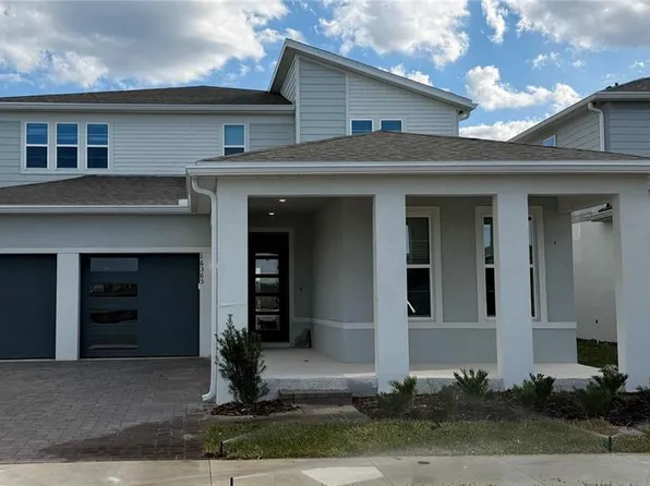 16365 Bright Leaf Rd, Winter Garden, FL 34787