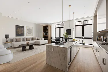435 West 19th Street, #1A