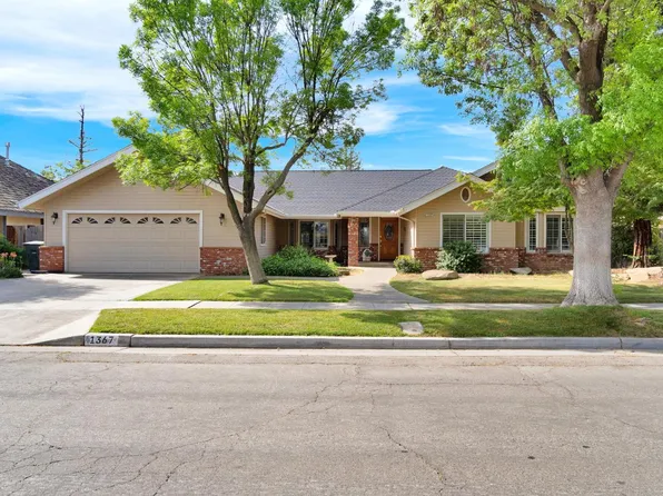 1367 E Decatur Ave, Fresno, CA 93720