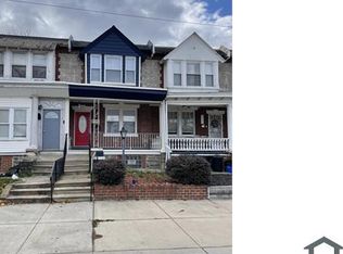 2042 65th Ave, Philadelphia, PA 19138