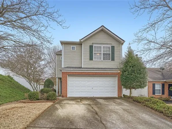2115 Calumet Xing, Cumming, GA 30040