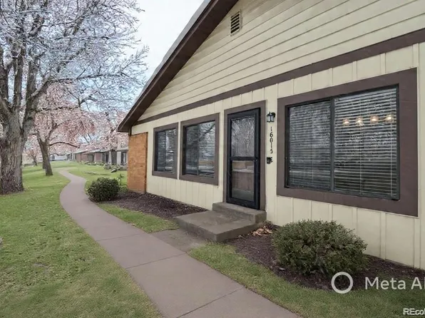 16015 E Ithaca Place #E, Aurora, CO 80013