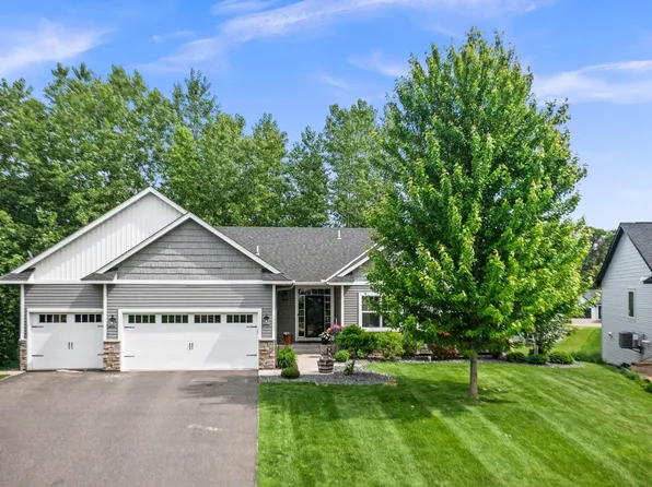 19583 Baldwin St NW, Elk River, MN 55330