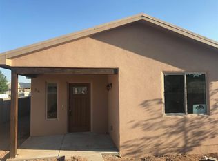36 Flower Garland Rd, Santa Fe, NM 87508