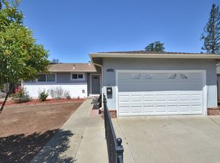1255 Coventry Rd, Concord, CA 94518