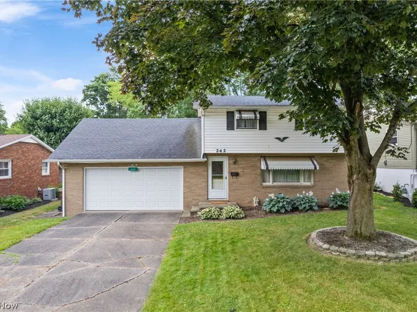 242 Hinderer Ave SW, Massillon, OH 44646