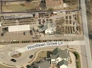 1015 N Woodlawn Ave, Saint Louis, MO