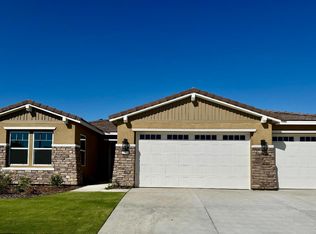 2415 Addlington St, Bakersfield, CA 93311