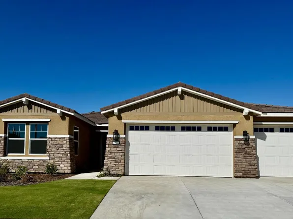 2415 Addlington St, Bakersfield, CA 93311