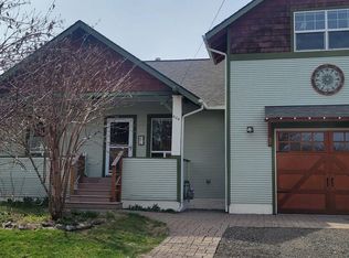 604 3rd St, La Grande, OR 97850