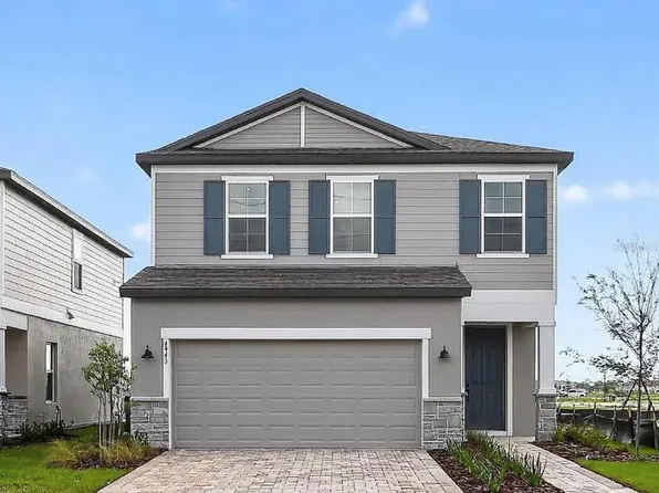 4383 MASTHEAD AVENUE, ROCKLEDGE, FL 32955