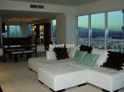 2nd image of 4575 Dean Martin Dr Unit 2612