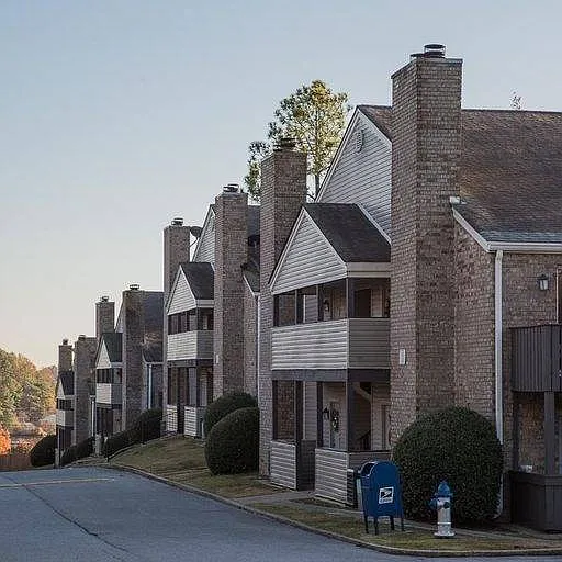 Kreekview Apartments