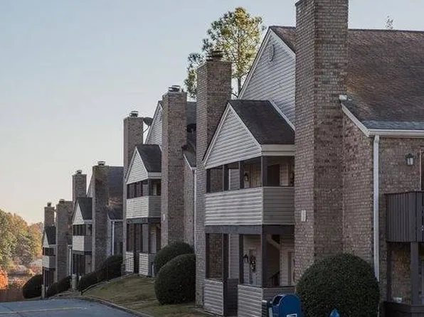 Kreekview Apartments