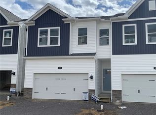 218 Paddock Ln, Harmony, PA