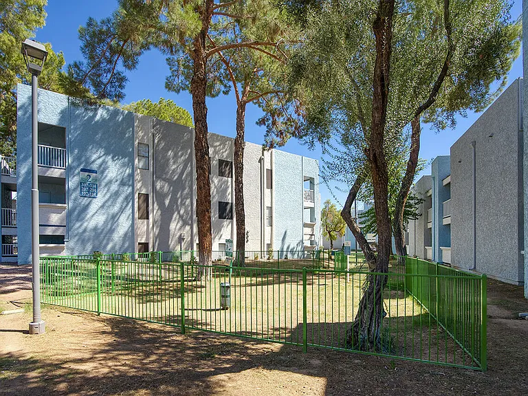 Park Vista — Photo 12