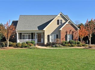 9389 Antioch Church Rd, Rural Hall, NC 27045