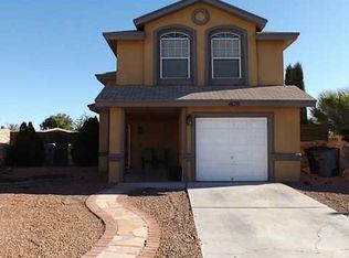 1670 Saint James Pl, El Paso, TX 79936