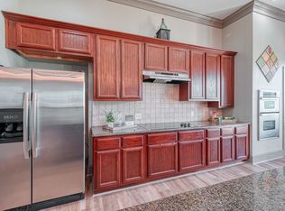 Legend Park Apartments, Lawton, OK 73501
