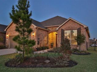 261 Palomino Ct, Spring, TX 77382