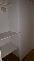Rented by Chartwell Manhattan Realty