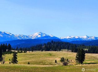 4C Swauk Pines Rd, Cle Elum, WA 98922