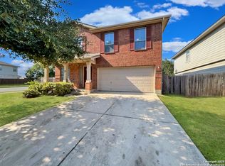 6903 Cutting Creek, San Antonio, TX 78244