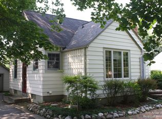 1440 Kensington Dr, Ann Arbor, MI