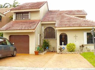 6328 SW 127th Ct, Miami, FL 33183