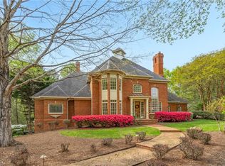 4650 Cherryhill Ln, Winston Salem, NC 27106
