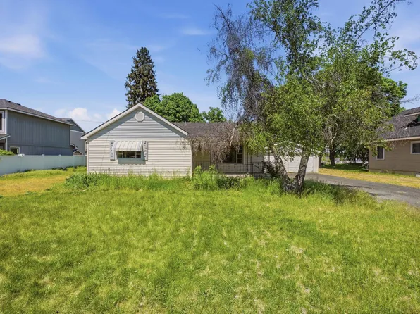 10121 E 4th Ave, Spokane, WA 99206