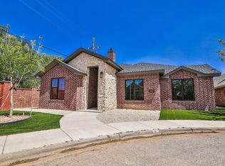 401 Troy Ave, Lubbock, TX 79416