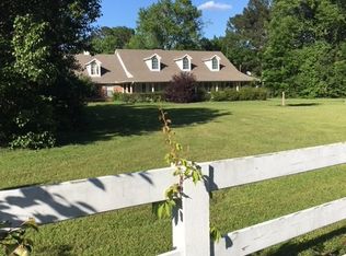 4681 Fm 1650, Gilmer, TX 75645