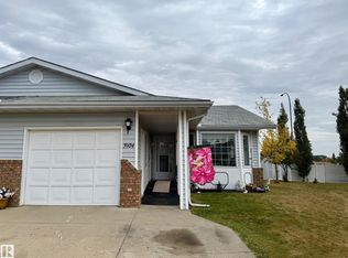 3924 56a Street Close, Camrose, AB T4V4L1