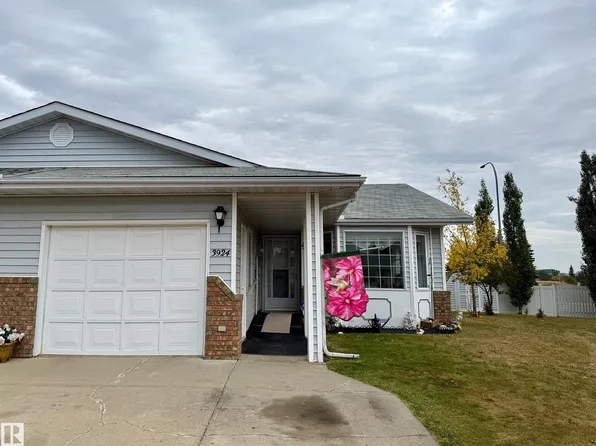 3924 56a Street Close, Camrose, AB T4V 4L1