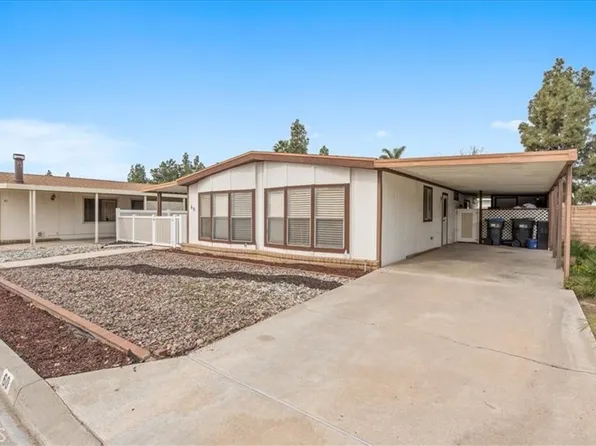 13381 Magnolia Ave Spc 60, Corona, CA 92879