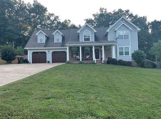 350 Middle View Dr, Ringgold, GA 30736