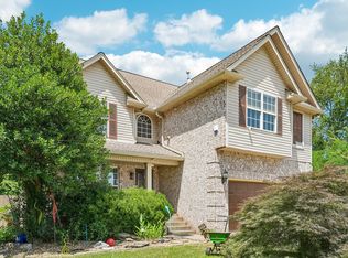 631 Keeton Ave, Old Hickory, TN 37138
