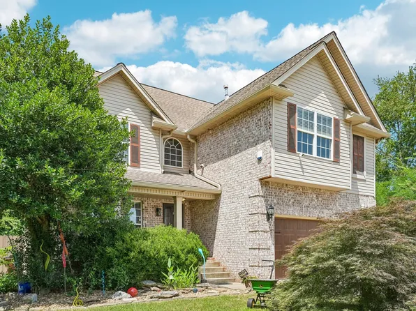 631 Keeton Ave, Old Hickory, TN 37138