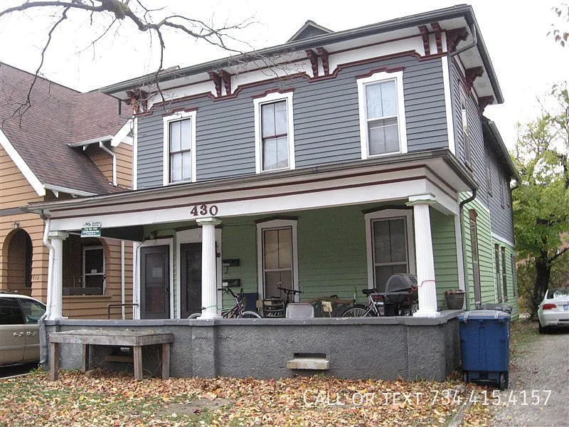 430 S 4th Ave #1