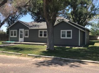 506 N Durffee St, Syracuse, KS 67878