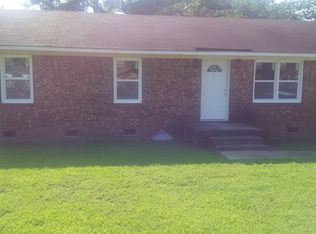 309 N Little Ave, Dunn, NC 28334