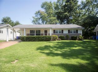 540 Naomi Ave, Florissant, MO