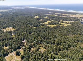 88835 Shirley Ln, Bandon, OR 97411